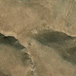 Satellite imagery of Yirkanah, AF