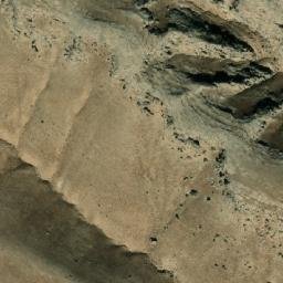 Satellite imagery of Yirkanah, AF