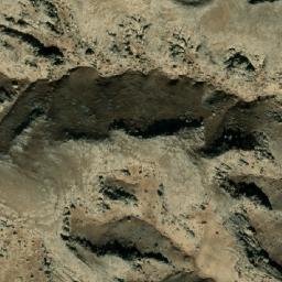 Satellite imagery of Yirkanah, AF