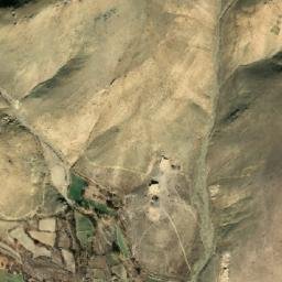 Satellite imagery of Gāwkhōr, AF