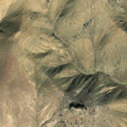 Satellite imagery of Gāwkhōr, AF