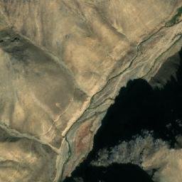 Satellite imagery of Gāwkhōr, AF