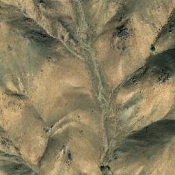 Satellite imagery of Shaykh Nālah, AF