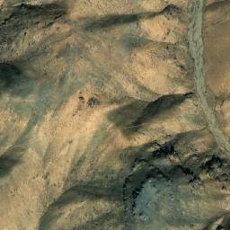 Satellite imagery of Shaykh Nālah, AF