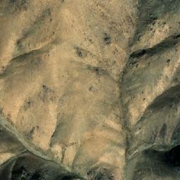 Satellite imagery of Shaykh Nālah, AF