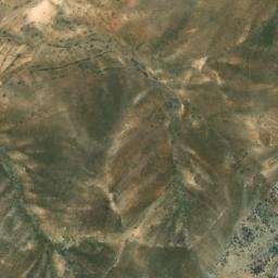Satellite imagery of Tanḏ Ghar, AF
