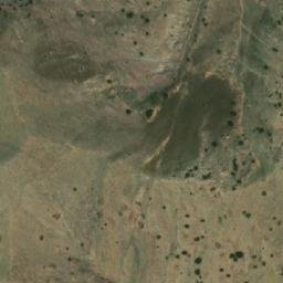 Satellite imagery of Tsapêraī Ghar, AF