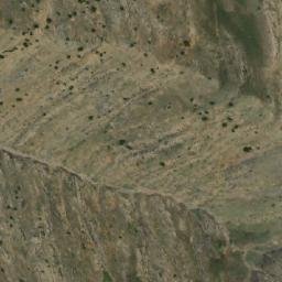 Satellite imagery of Gowiyānī Ghar, AF