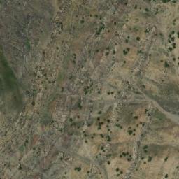 Satellite imagery of Gowiyānī Ghar, AF