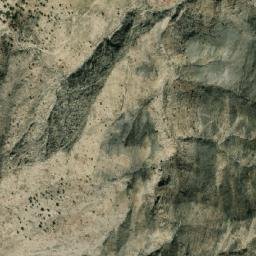 Satellite imagery of Ghêlanaī Ghar, AF