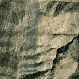 Satellite imagery of Ghêlanaī Ghar, AF