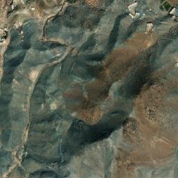 Satellite imagery of Dīngah Trakay, AF