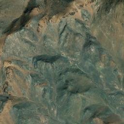 Satellite imagery of Dīngah Trakay, AF