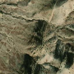 Satellite imagery of Marmanjākah, AF
