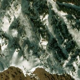 Satellite imagery of Marhun Dhār, IN