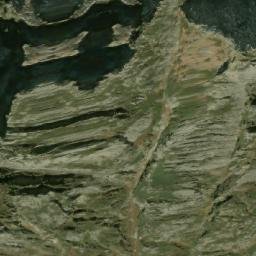 Satellite imagery of Shaugun, IN