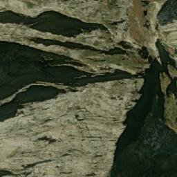 Satellite imagery of Shaugun, IN