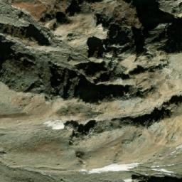 Satellite imagery of Ghōri Dhār, IN