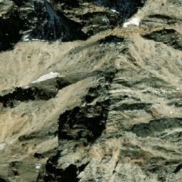 Satellite imagery of Ghōri Dhār, IN