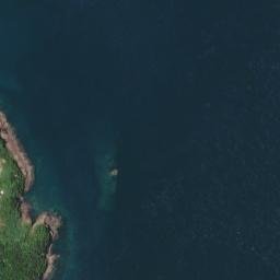 Satellite imagery of Ushiga Kubi, JP