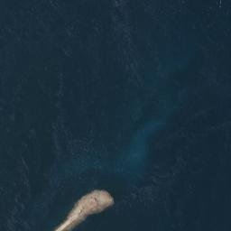 Satellite imagery of Ō Ze, JP