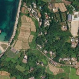 Satellite imagery of Chita-saki, JP