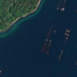 Satellite imagery of Takezaki Bana, JP