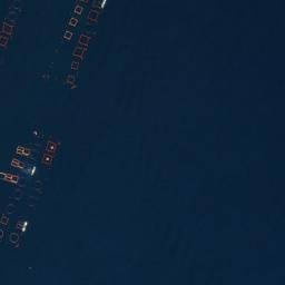 Satellite imagery of Takezaki Bana, JP