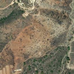 Satellite imagery of Stewart Mine, US