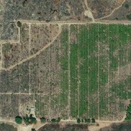 Satellite imagery of Stewart Mine, US