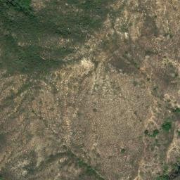 Satellite imagery of McGee Quarry, US