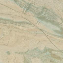 Satellite imagery of Bertram Mine, US