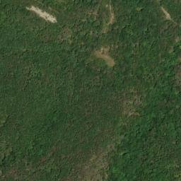 Satellite imagery of Blue Creek Number 3 Mine, US