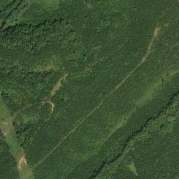 Satellite imagery of Adger Mine, US
