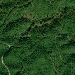 Satellite imagery of Gold Log Mine, US