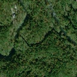 Satellite imagery of Gold Log Mine, US