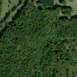 Satellite imagery of Freeman Pit, US