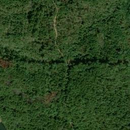 Satellite imagery of McNamara Mine, US