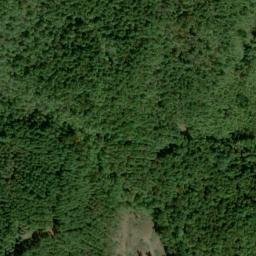 Satellite imagery of McNamara Mine, US
