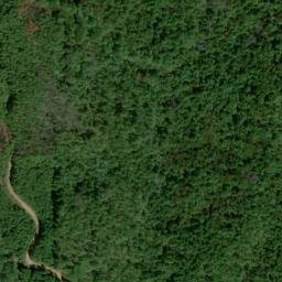 Satellite imagery of Liberty Mine, US