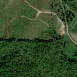 Satellite imagery of Liberty Mine, US