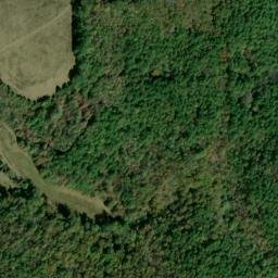Satellite imagery of Jack Rice Mine, US
