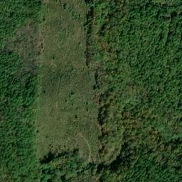 Satellite imagery of Jack Rice Mine, US