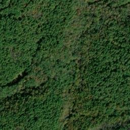 Satellite imagery of Jack Rice Mine, US