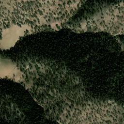 Satellite imagery of Afoud Ou Mlal, MA