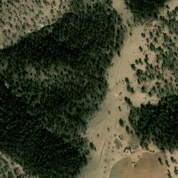 Satellite imagery of Afoud Ou Mlal, MA