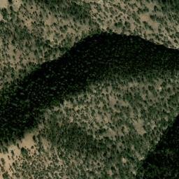 Satellite imagery of Afoud Ou Mlal, MA