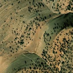 Satellite imagery of Tirhdourine, MA