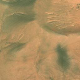 Satellite imagery of Thoradet ed Defa, MA