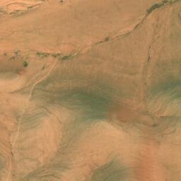 Satellite imagery of Thoradet ed Defa, MA